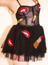 LIPS BABYDOLL