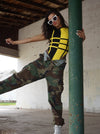 BUMBLE BEE BODYSUIT