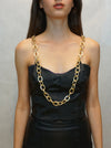 CHAIN BUSTIER