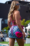 CHARLI SKIRT