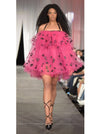 BERRY BABYDOLL