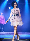 WINONA DRESS