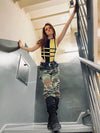 BUMBLE BEE BODYSUIT