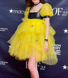 BUMBLE BABYDOLL