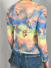 CHERUB LONG SLEEVE