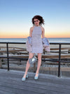 JACKIE DRESS