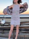 JACKIE DRESS