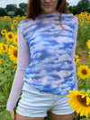 BRIDGET LONG SLEEVE