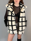 GRID VEST