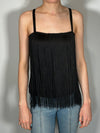 FLAPPER TANK
