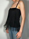 FLAPPER TANK