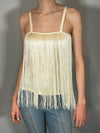 FLAPPER TANK