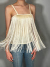 FLAPPER TANK