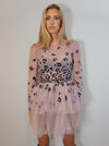 WINONA DRESS
