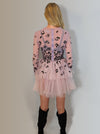 WINONA DRESS