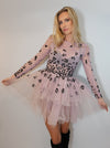 WINONA DRESS