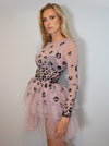 WINONA DRESS