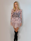 WINONA DRESS