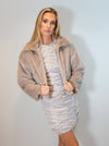JACKIE DRESS