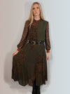 WILLOW DRESS