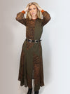 WILLOW DRESS