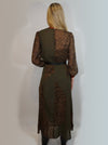 WILLOW DRESS