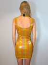 HAYLOR DRESS
