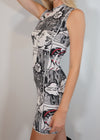 AXEL DRESS