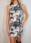 AXEL DRESS