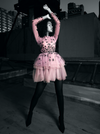 WINONA DRESS