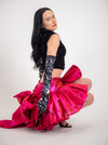 CANDY APPLE SKIRT