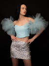 PRISCILLA TOP