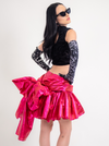 CANDY APPLE SKIRT