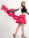 CANDY APPLE SKIRT