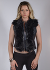 INDIGO VEST