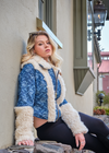 MADE IN NY JACKET