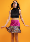 NEBULA SKIRT