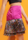NEBULA SKIRT