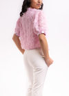 ROSEBUD BOLERO JACKET
