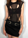TABITHA BODYSUIT