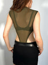TABITHA BODYSUIT