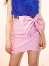 BOW SKIRT