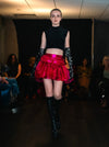 CANDY APPLE SKIRT