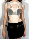 TABITHA BODYSUIT
