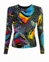 MARIPOSA LONG SLEEVE