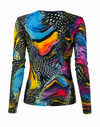 MARIPOSA LONG SLEEVE