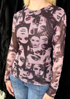 EYE SEE YOU LONG SLEEVE