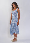 VILLA DRESS