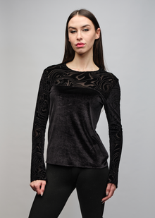  ONYX LONG SLEEVE