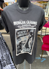 WEEKEND IN LAMBERTVILLE TEE